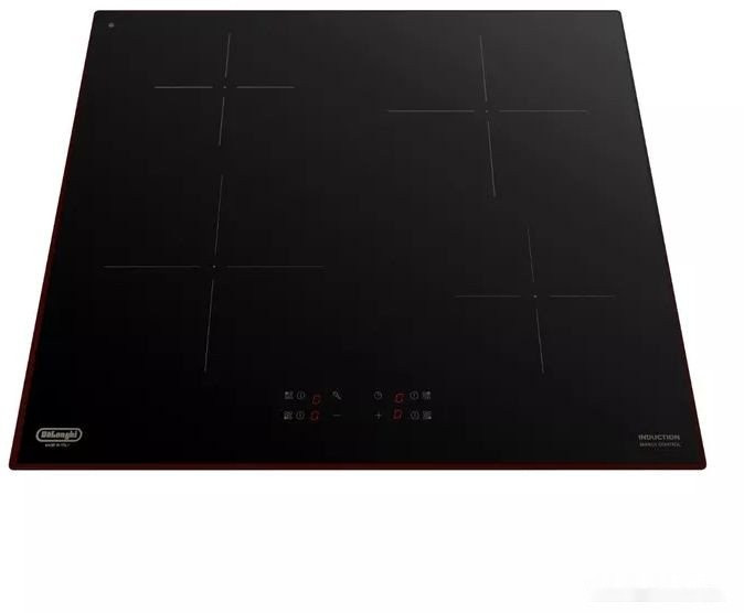 Варочная панель Delonghi PIN 62 RUS