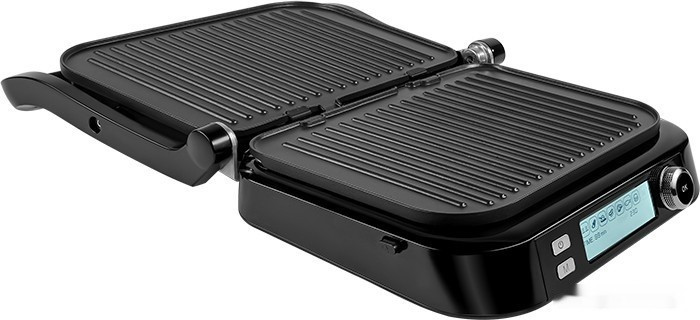 Электрогриль RED Solution SteakPRO RGM-G850P