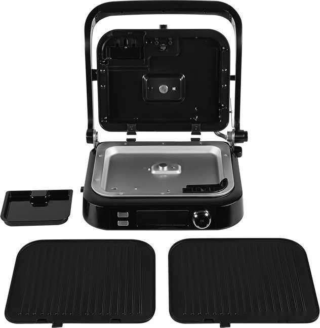 Электрогриль RED Solution SteakPRO RGM-G850P