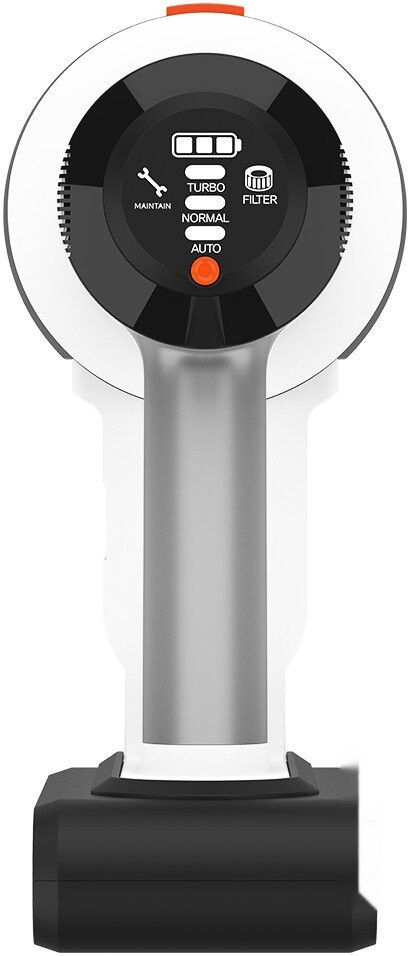 Пылесос Garlyn MDC-1200