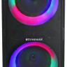 Музыкальный центр SoundMAX SM-PS4202