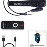 Музыкальный центр SoundMAX SM-PS4202