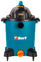 Промышленный пылесос BORT BSS-1530-Premium 1500 Вт