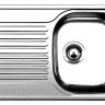 Кухонная мойка Blanco Tipo 45S Compact полированная