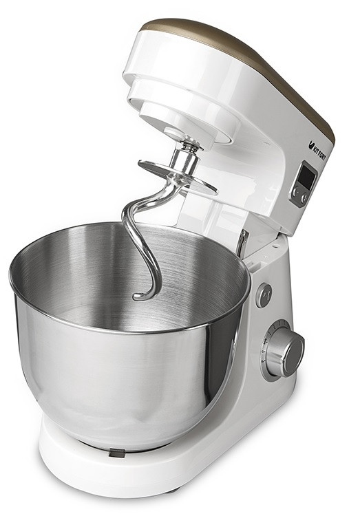 Миксер Kitfort KT-1308-2 (White)