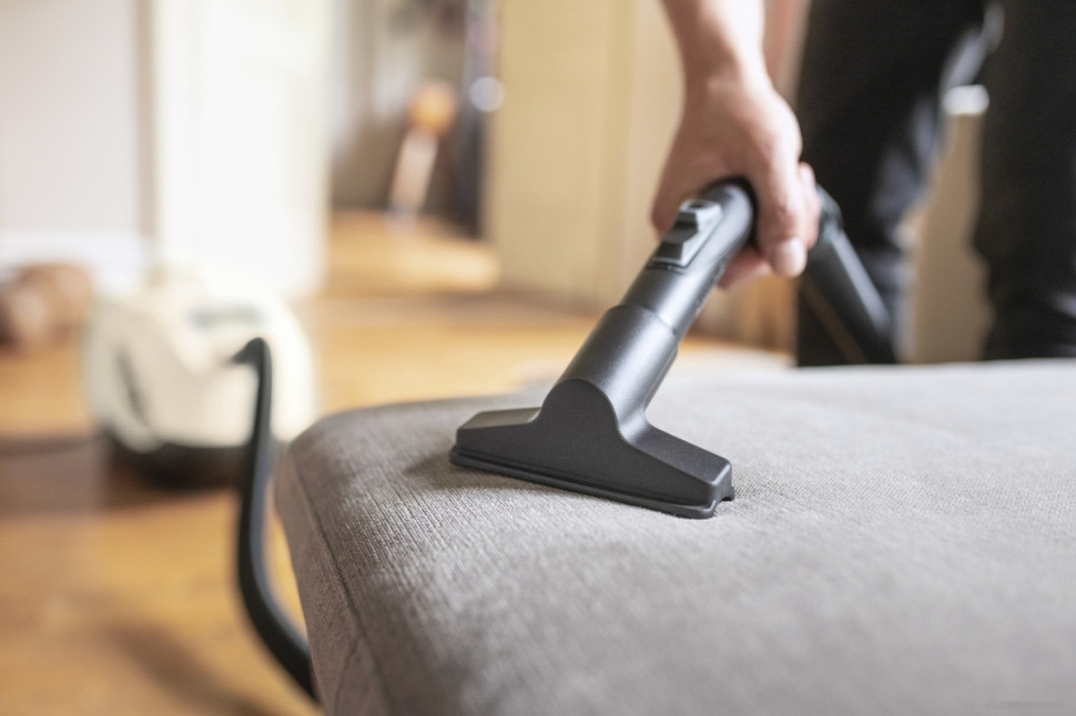 Пылесос Karcher DS 6 1.195-250.0