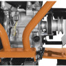Мотоблок бензиновый CARVER МТ-7106WT