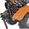 Мотоблок бензиновый CARVER МТ-7106WT