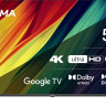 Телевизор DIGMA DM-LED55UQB31