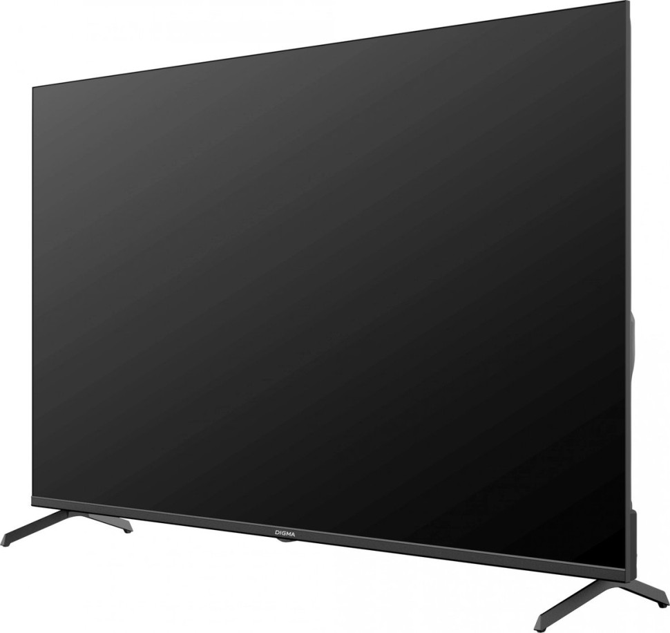 Телевизор DIGMA DM-LED55UQB31