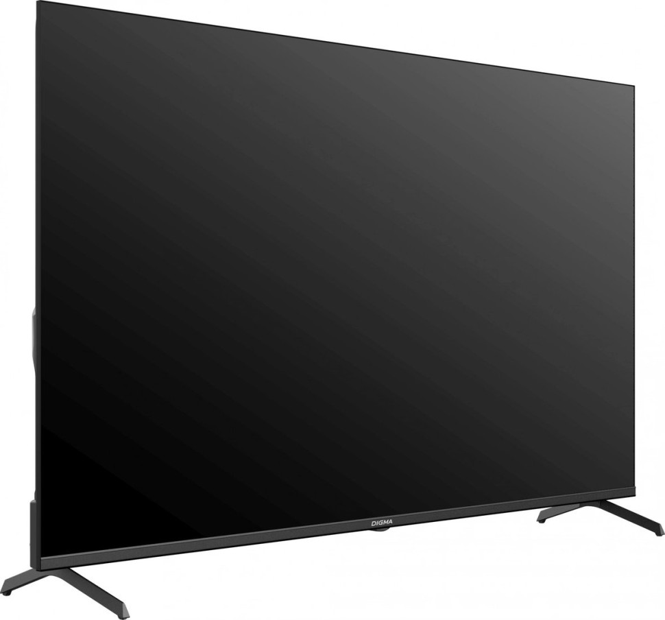 Телевизор DIGMA DM-LED55UQB31