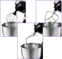 Кухонный комбайн Kitfort KT-1398-3