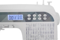 Электронная швейная машина Comfort 1001