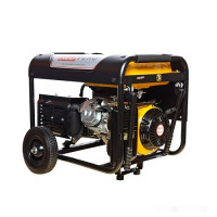 Генератор RedVerg RD-G8000EN