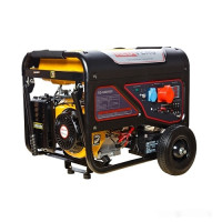 Генератор RedVerg RD-G8000EN