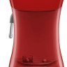 Рожковая кофеварка Smeg ECF02RDEU