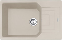 Кухонная мойка Franke UBG 611-78L (сахара)
