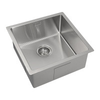 Кухонная мойка Zorg ZRE 4545