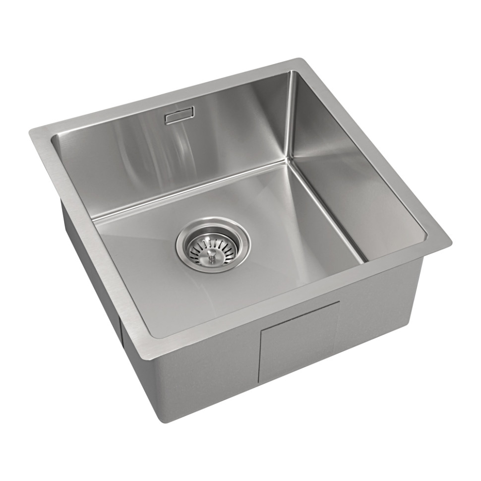 Кухонная мойка Zorg ZRE 4545