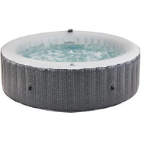 Бассейн MSPA Comfort Ottoman Round 6 персон