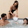 Бассейн MSPA Comfort Ottoman Round 6 персон