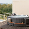 Бассейн MSPA Comfort Ottoman Round 6 персон