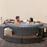 Бассейн MSPA Comfort Ottoman Round 6 персон