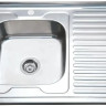 Кухонная мойка РМС MG6-8060L