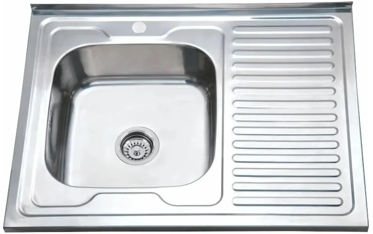 Кухонная мойка РМС MG6-8060L