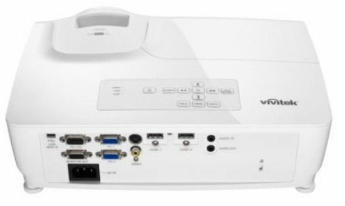Проектор Vivitek DX273
