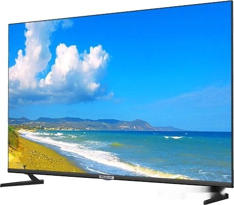 Телевизор Polarline 55PU52TC-SM