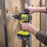 Ударная дрель-шуруповерт Ryobi RPD18X-0 5133004984 (без АКБ)