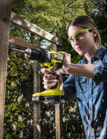 Ударная дрель-шуруповерт Ryobi RPD18X-0 5133004984 (без АКБ)