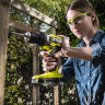 Ударная дрель-шуруповерт Ryobi RPD18X-0 5133004984 (без АКБ)