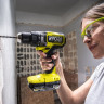 Ударная дрель-шуруповерт Ryobi RPD18X-0 5133004984 (без АКБ)