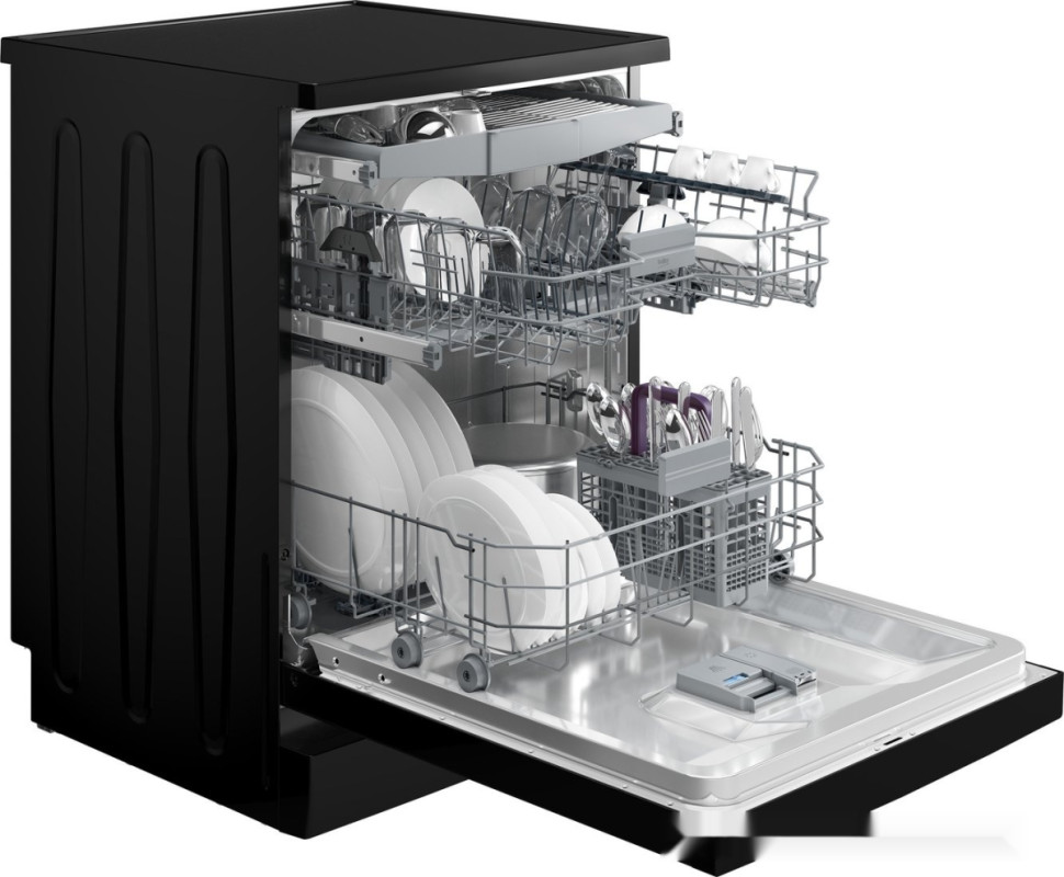 Посудомоечная машина Beko BDFN25521B