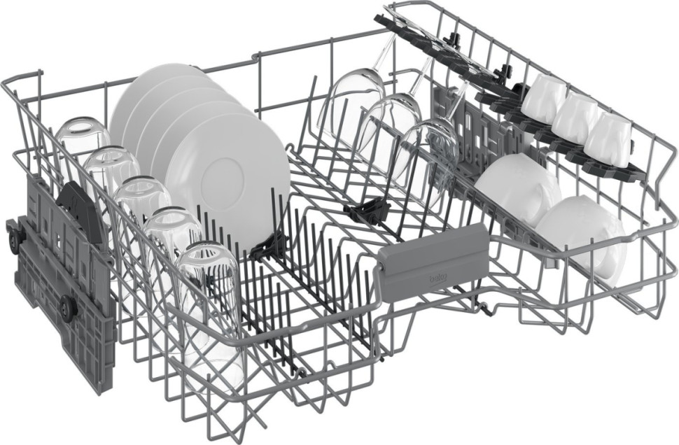 Посудомоечная машина Beko BDFN25521B