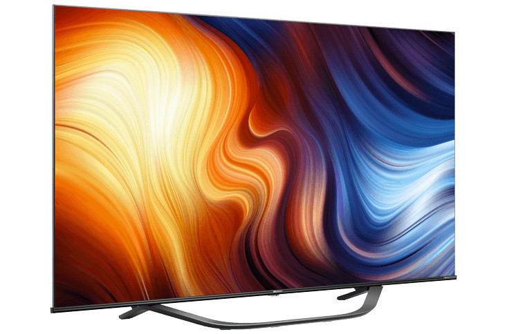 Телевизор Hisense 65U7HQ