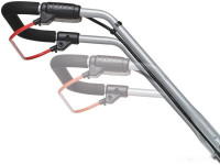 Газонокосилка Einhell GE-CM 36/33 Li (с 2-мя АКБ)