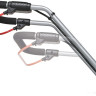 Газонокосилка Einhell GE-CM 36/33 Li (с 2-мя АКБ)