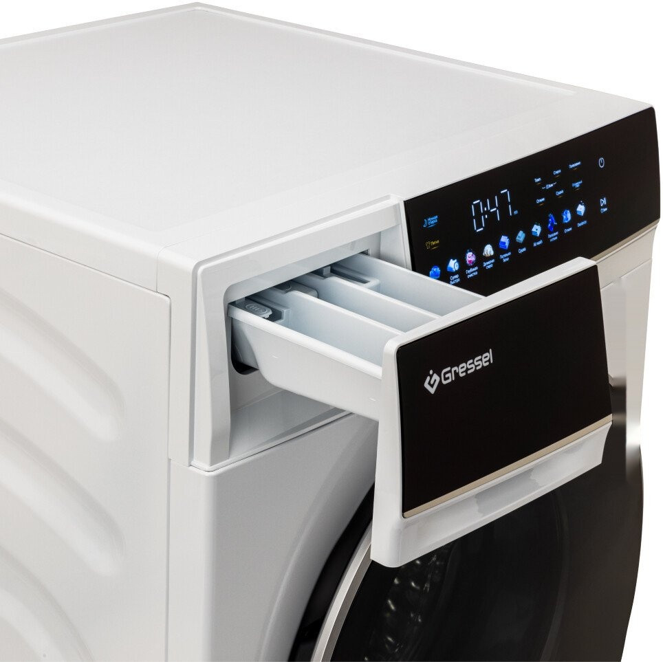 Стиральная машина Gressel UWS603