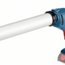 Пистолет для герметика Bosch GCG 18V-600