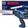 Пистолет для герметика Bosch GCG 18V-600