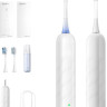 Электрическая зубная щетка Trouver Electric Toothbrush ATB13A (белый)