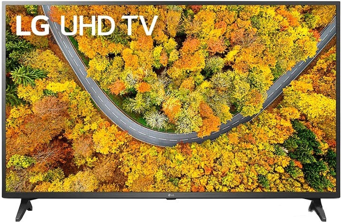 Телевизор LG 65UP75006LF