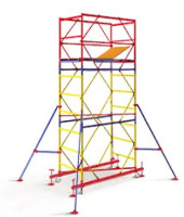 Вышка-тура Инолта ВСП 250 0.7x1.6x8.7