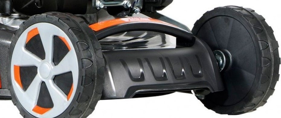 Газонокосилка Oleo-Mac G 53 TKE AllRoad Plus 4