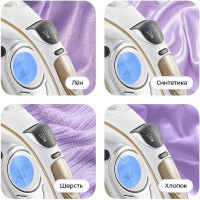 Утюг Kitfort KT-2616