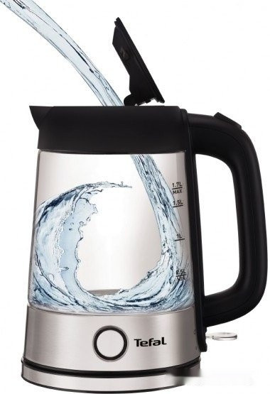 Электрический чайник Tefal KI750D30