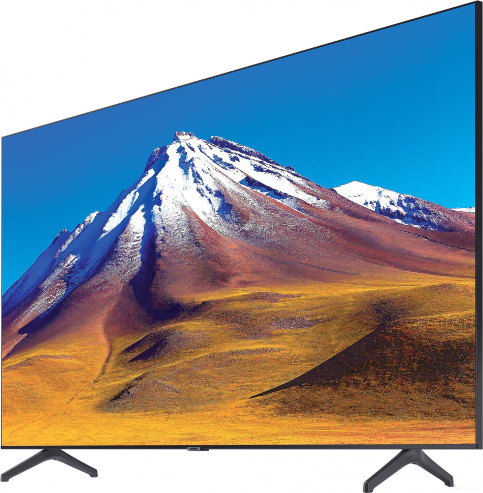 Телевизор Samsung UE55TU7090U